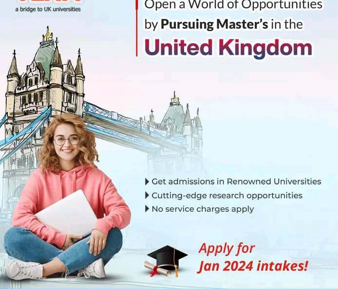 Brunel Medical School International Scholarship 2024