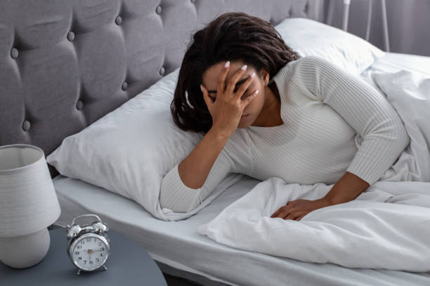 Neue psychologische Studie deckt die Folgen einer schlechten Schlafqualität auf