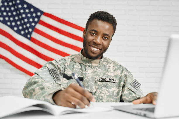 Scholarships for Military Veterans 2024