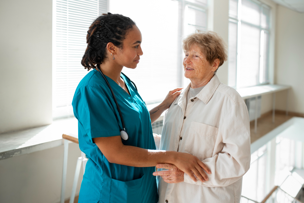 Nursing Home Jobs in USA with Visa Sponsorship – Apply Now!