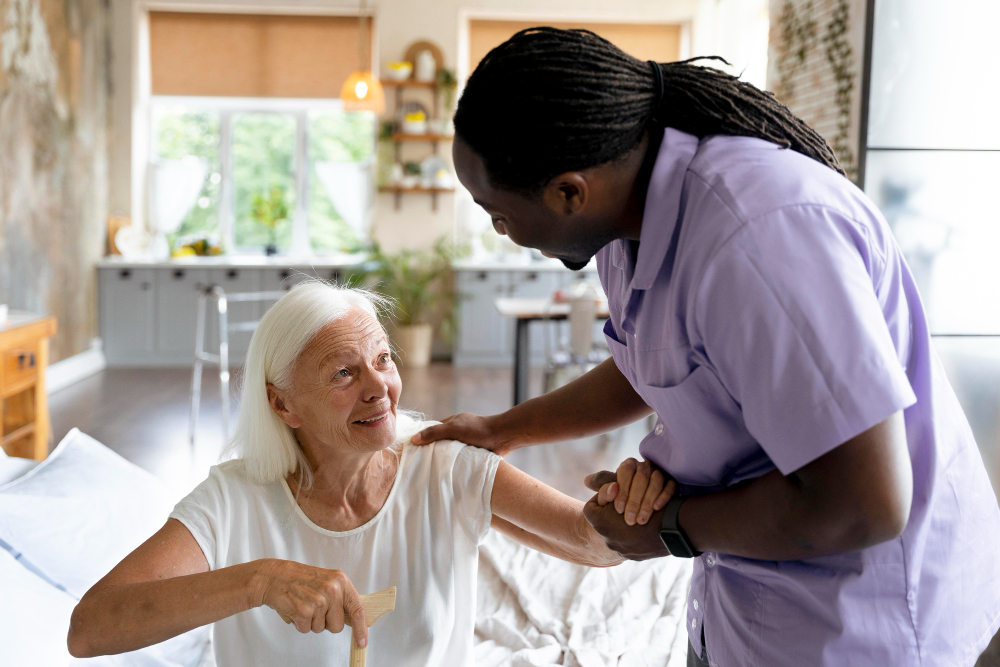 Home Care Jobs in USA with Visa Sponsorship – Apply Now!