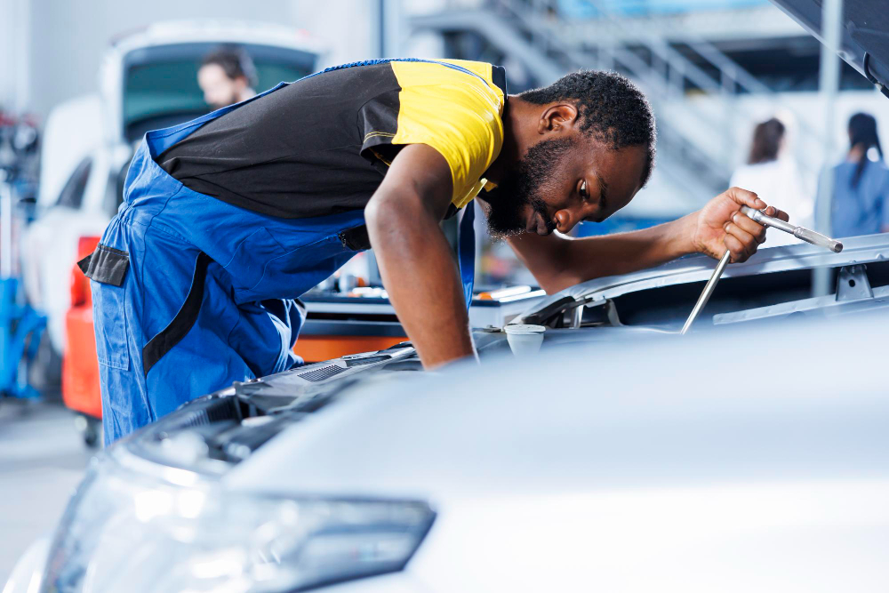 Mechanic Jobs in USA with Visa Sponsorship – Apply Now!