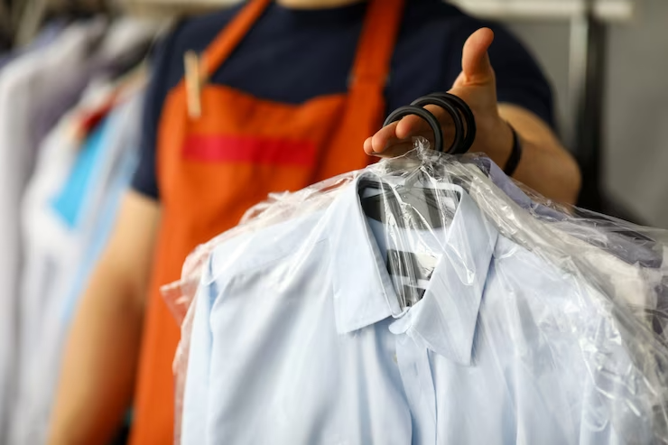 Laundry Jobs in the USA with Visa Sponsorship – Apply Now!