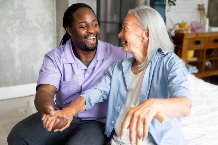 Jobs for Caregivers in USA with Visa Sponsorship – Apply Now!