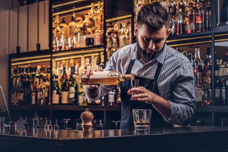 Bartender Jobs in USA with Visa Sponsorship – Apply Now!