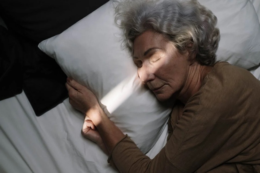 All You Need To Know About Sleep and Rest In Elderly